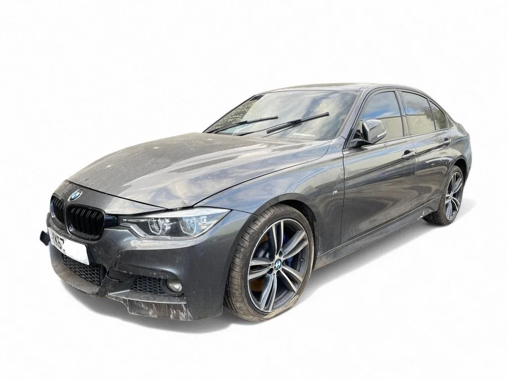 BMW Series 3