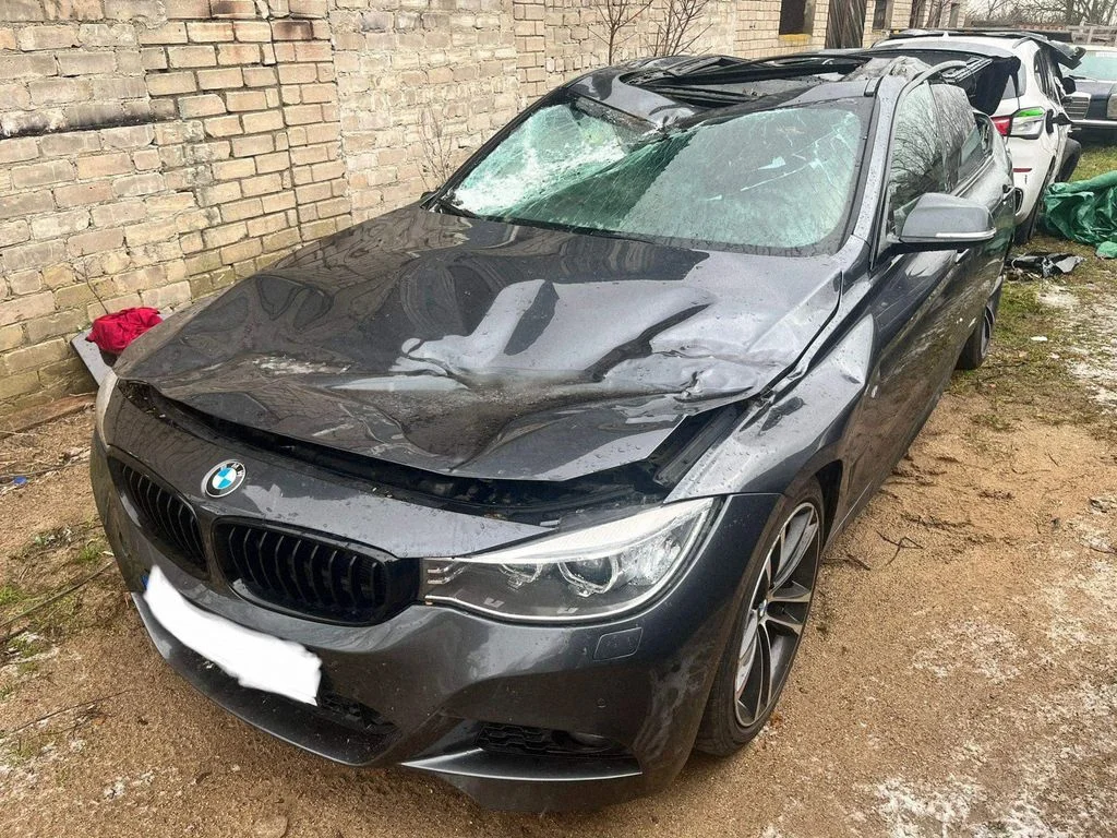 BMW Series 3