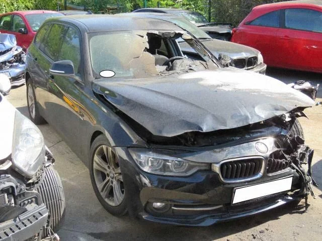 BMW Series 3