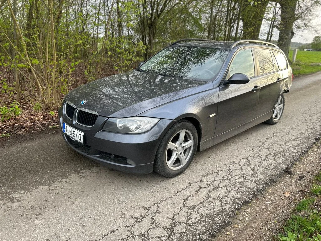 BMW Series 3
