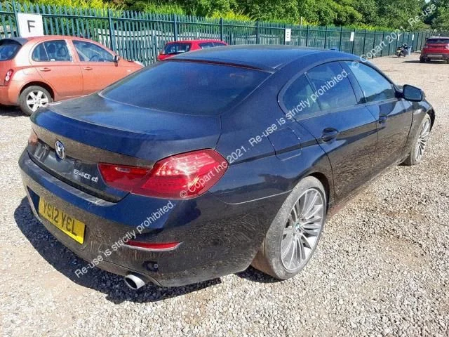 BMW Series 6