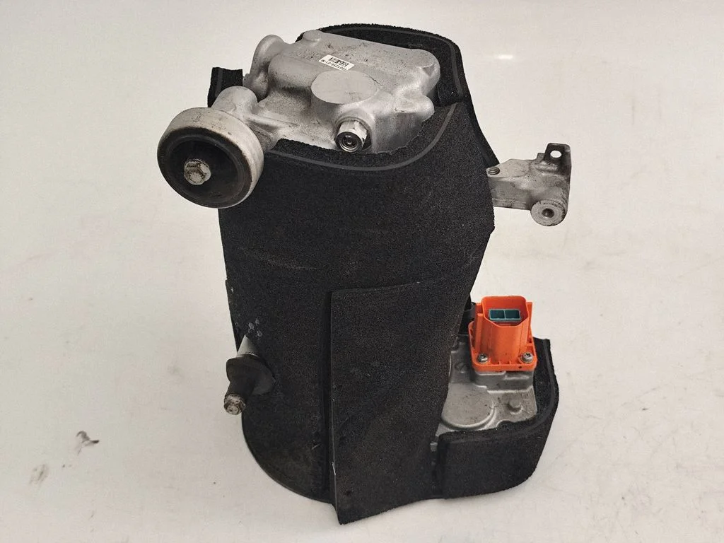 Air conditioning (A/C) compressor (pump) – Tesla Model Y (2020-)