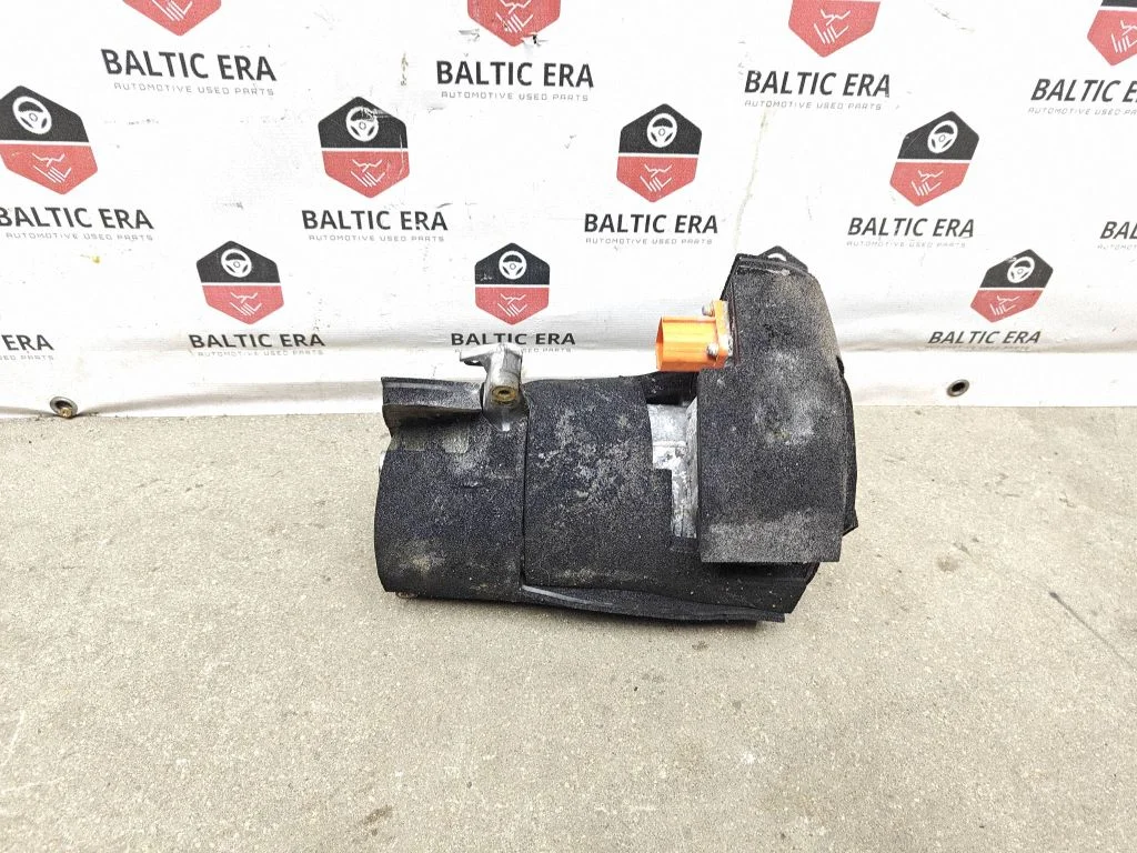 Air conditioning (A/C) compressor (pump) – Tesla Model Y (2020-)