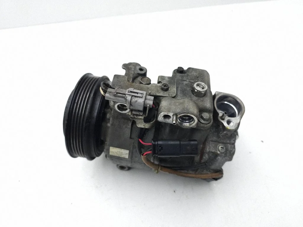 Air conditioning (A/C) compressor (pump) A0038304560