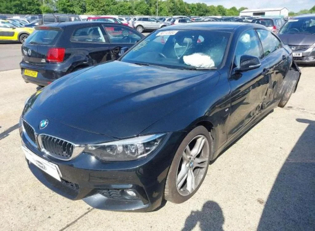 BMW Series 4