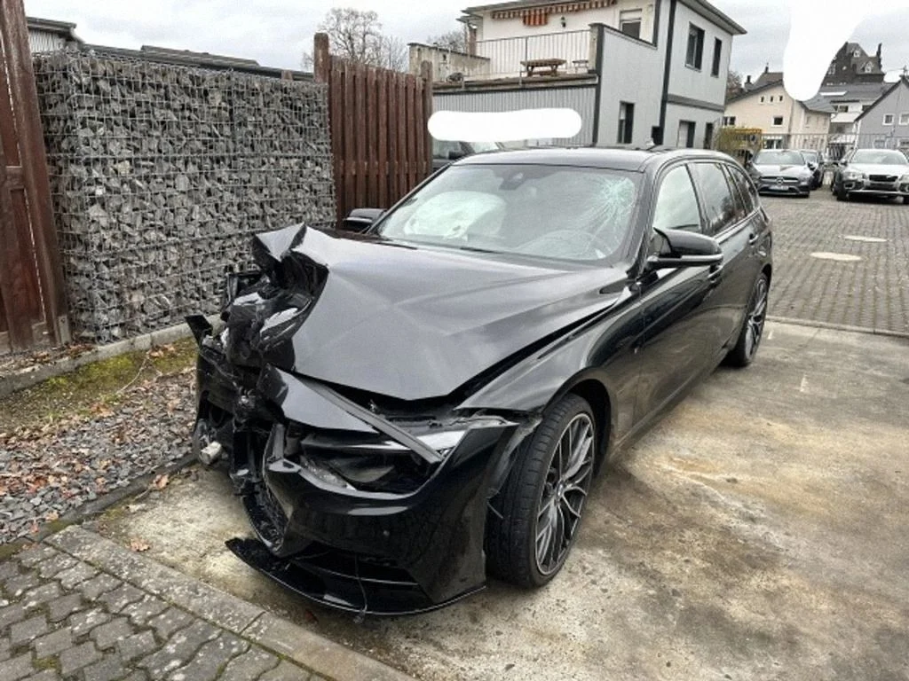 BMW Series 3