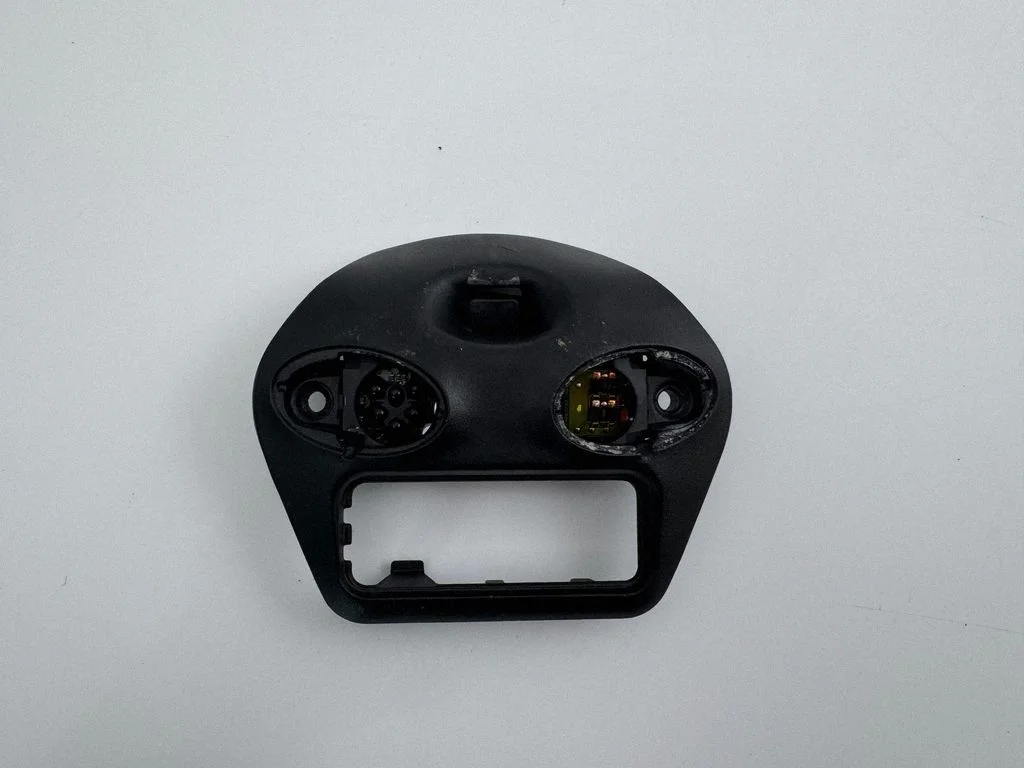 Front seat light 99661821002