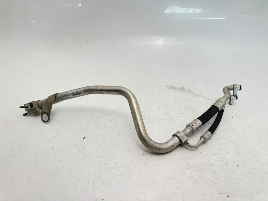 Air conditioning (A/C) pipe/hose A2318300415