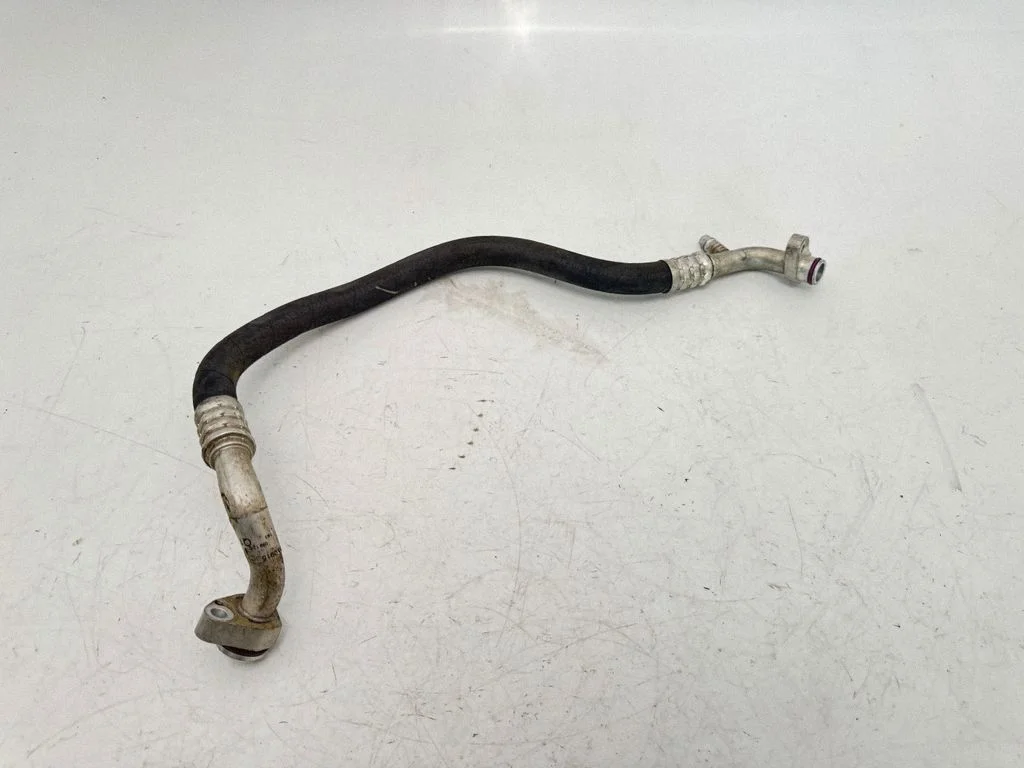 Air conditioning (A/C) pipe/hose A2318300015