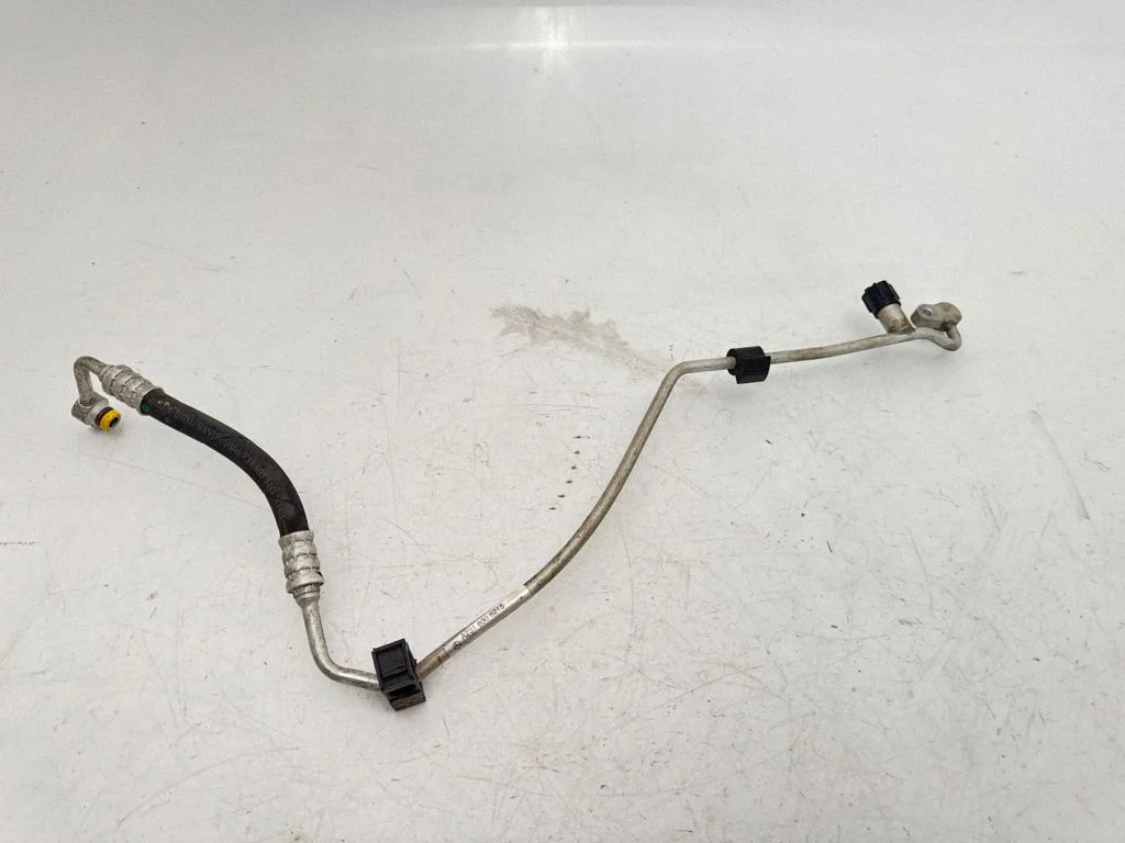 Air conditioning (A/C) pipe/hose A2318306215