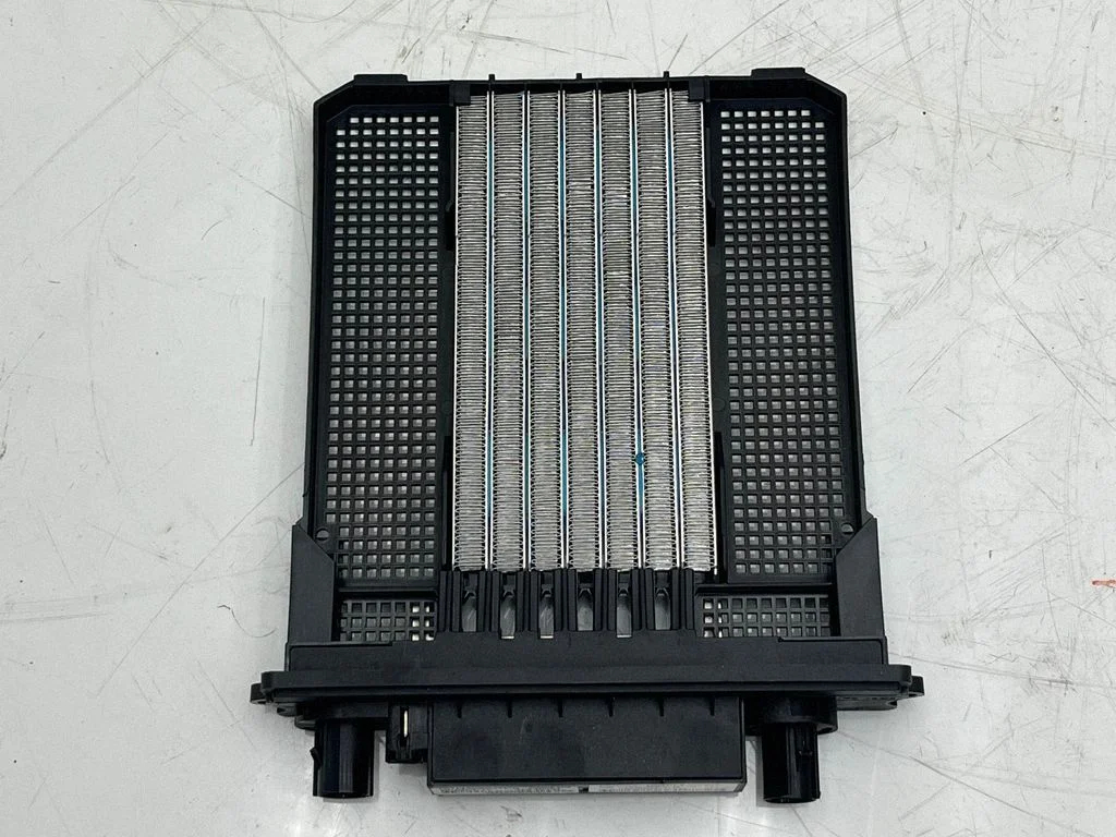 Elektrinis salono pečiuko radiatorius