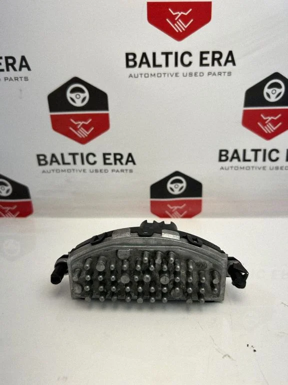 Rezystor dmuchawy – BMW Seria 4 F32 F33 (2013-2020)