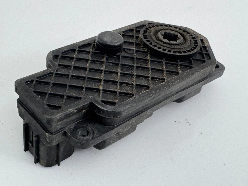 Air flap motor/actuator 86969T6000