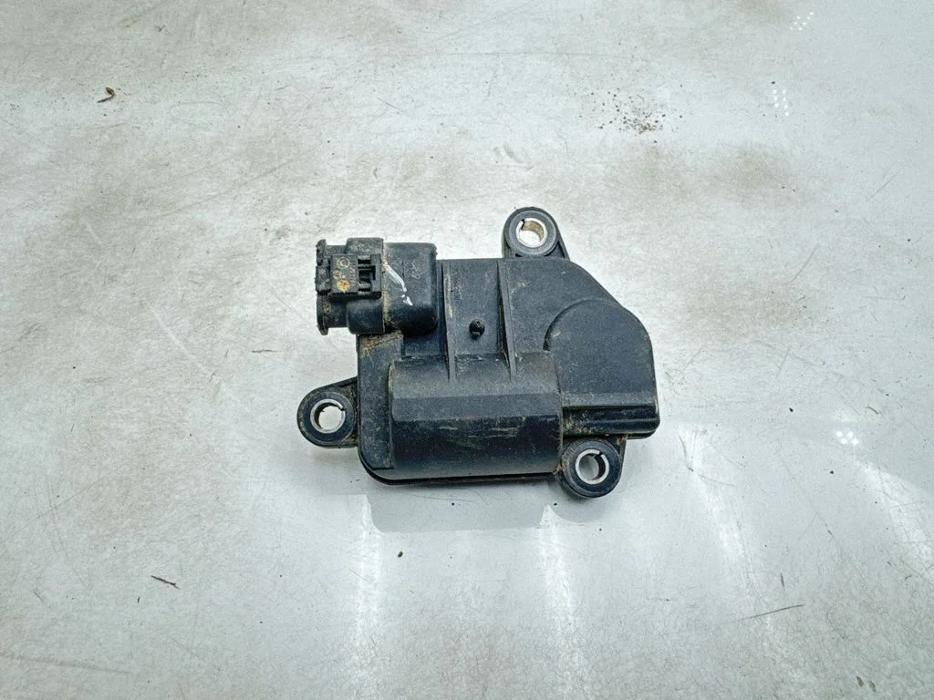 Õhuklapi mootor / ajam 5A607B7