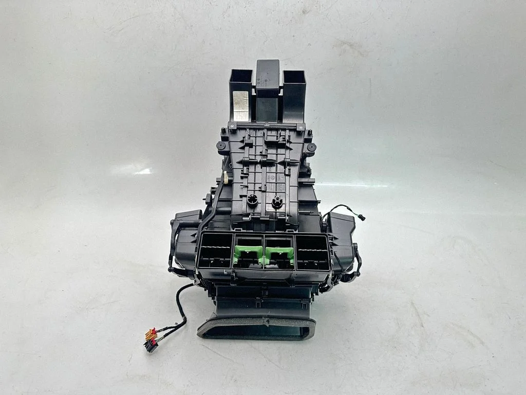 Interior heater climate box assembly 1EA820351BG