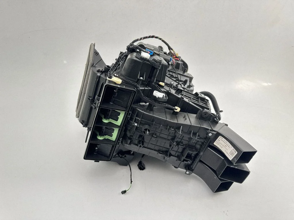Obudowa nagrzewnicy – komplet – Volkswagen ID.3 (2019-)