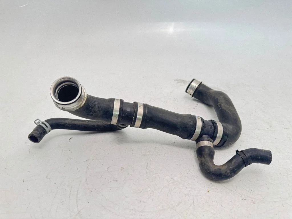 Engine coolant pipe/hose A2315013382