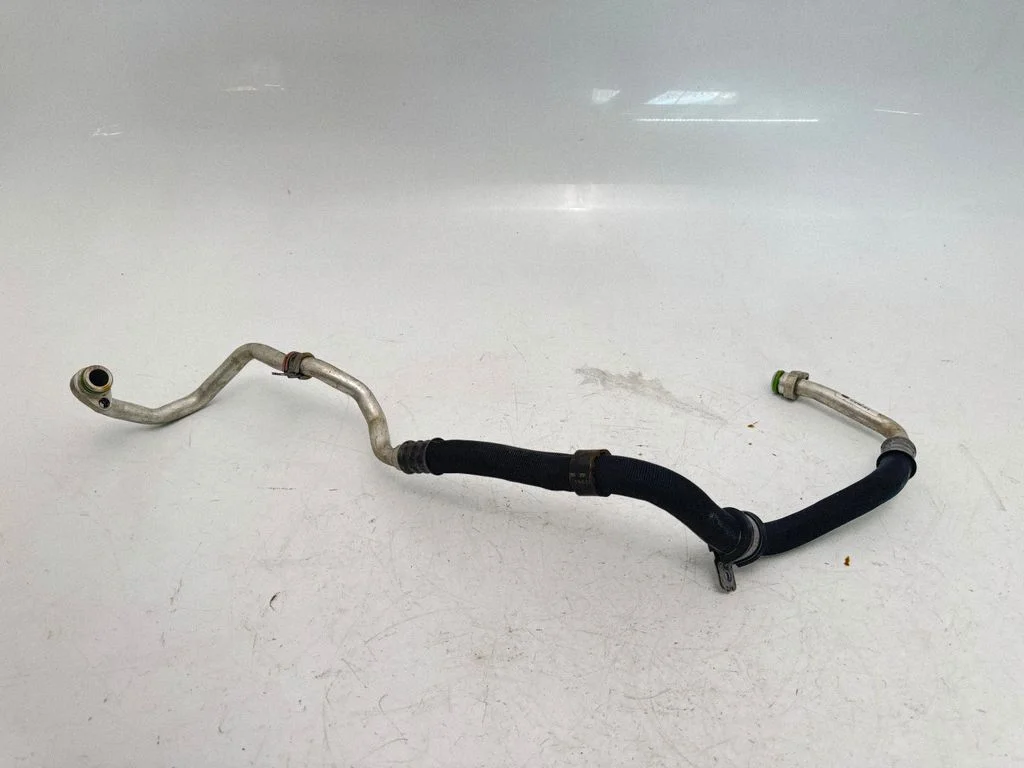 Engine coolant pipe/hose A2315000372
