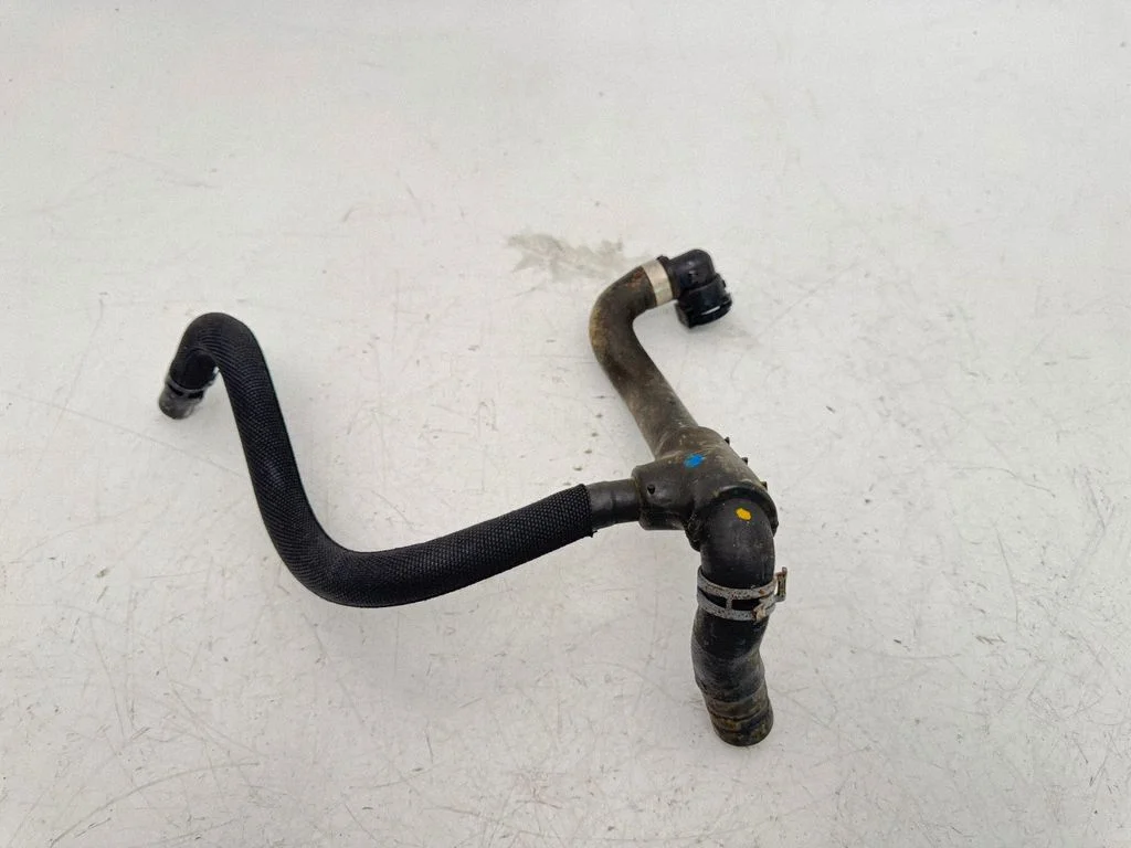 Engine coolant pipe/hose 62541215
