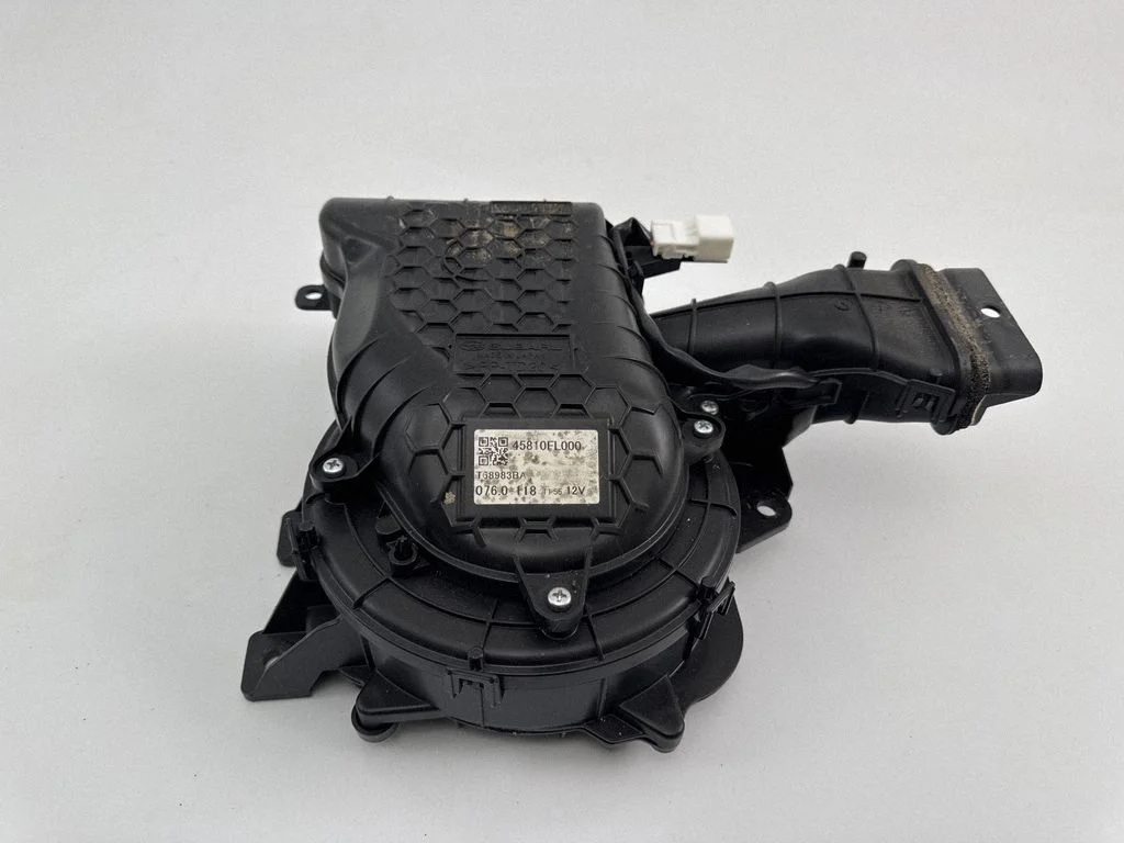Heater fan/blower 45810FL000