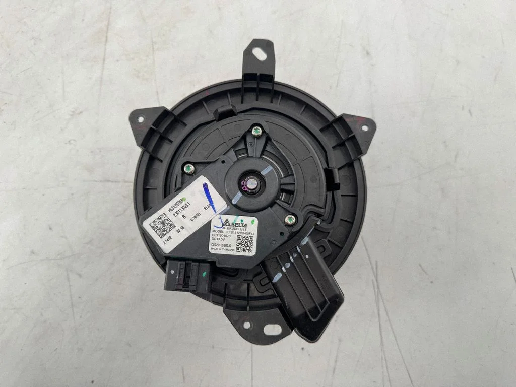 Heater fan/blower – Tesla Model Y (2020-)