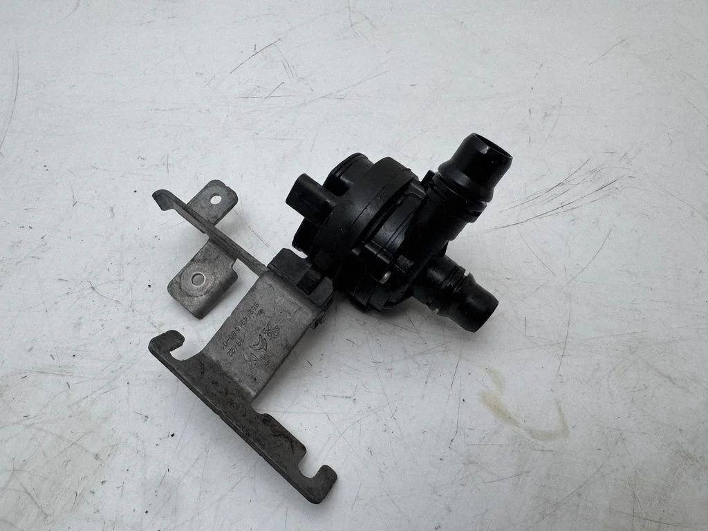 Water pump 9823813380