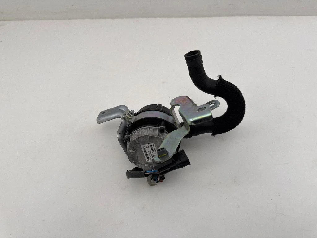 Water pump 0392024146