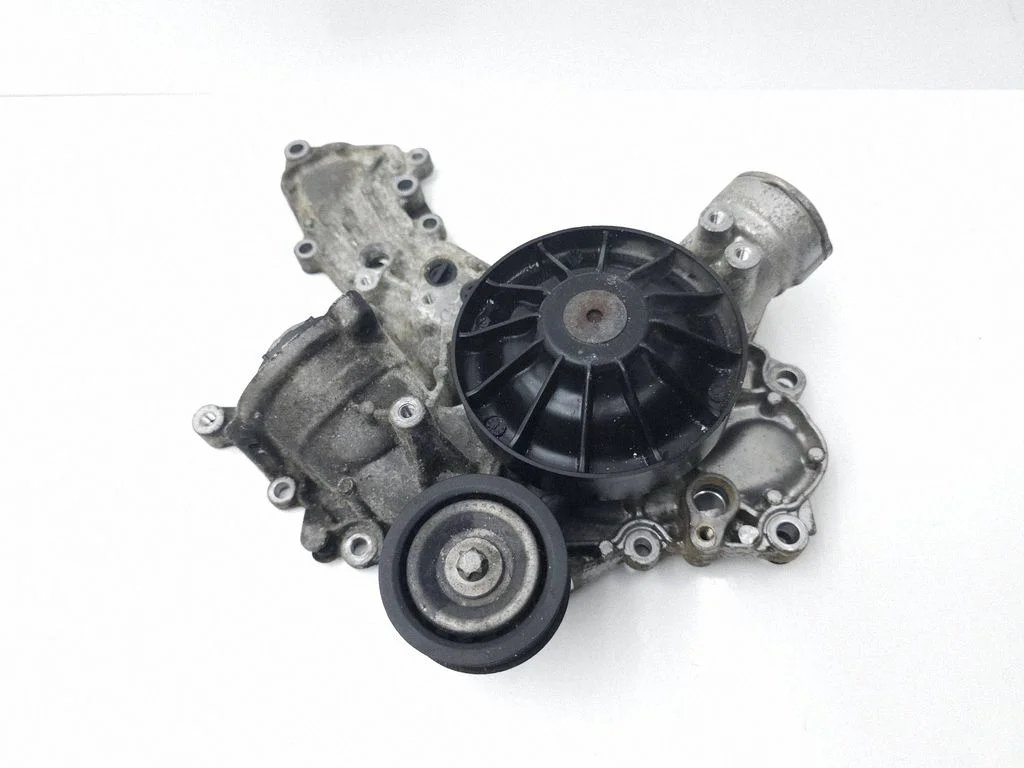 Water pump A1570201123