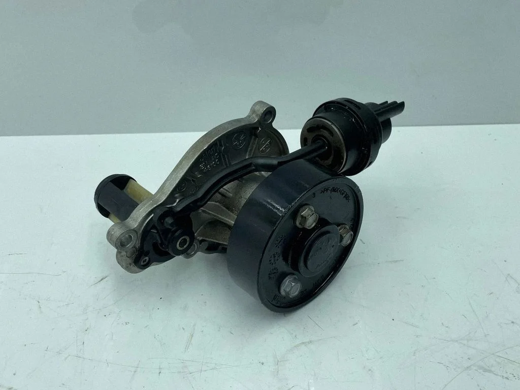 Water pump 4121250