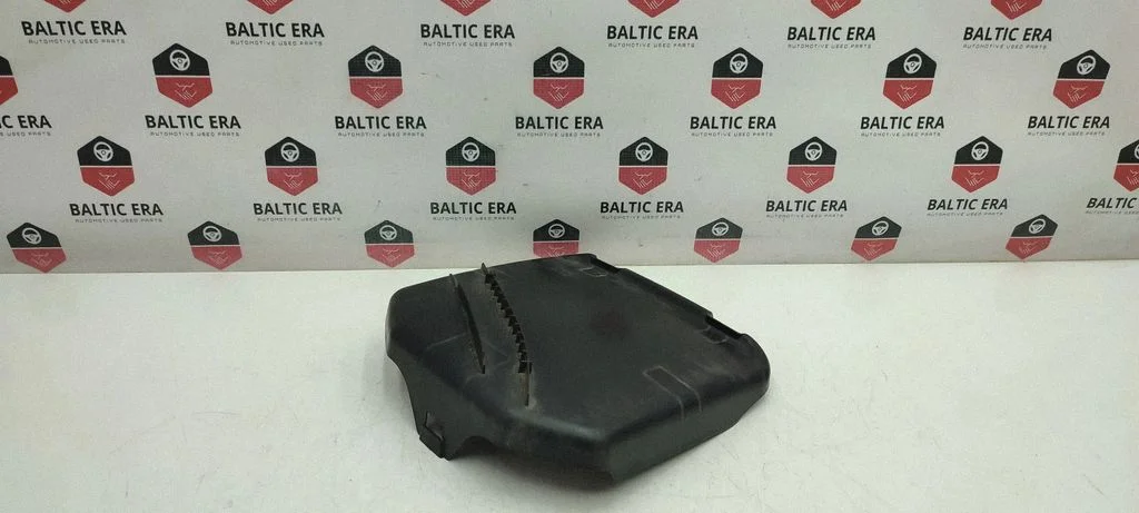 Oro mikrofiltro dangtelis
