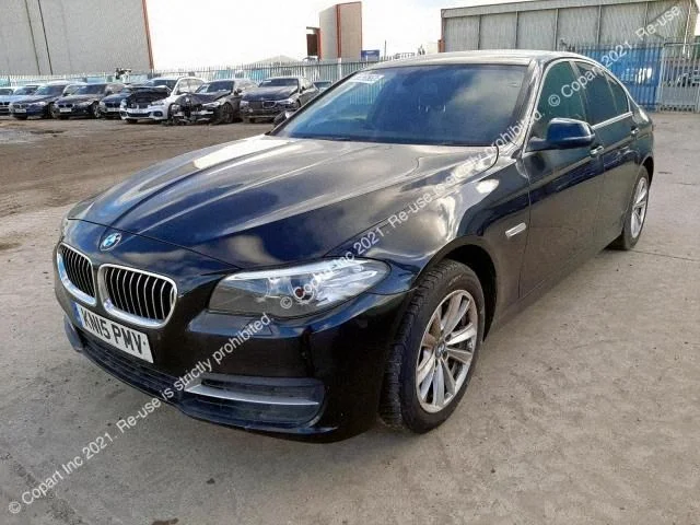 BMW Series 5