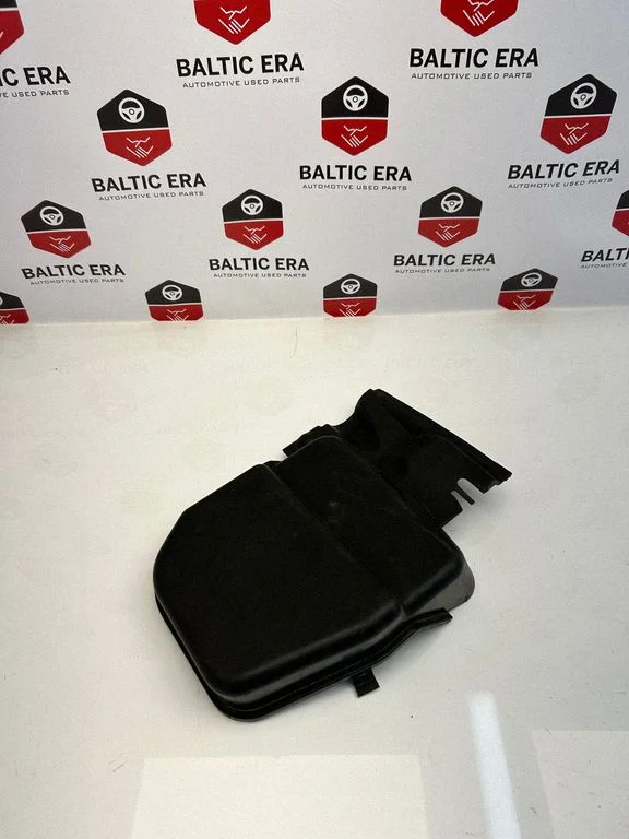 Oro mikrofiltro dangtelis