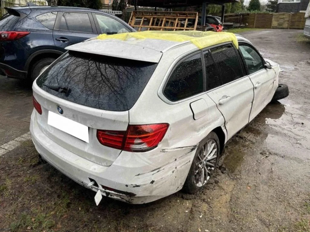 BMW Series 3