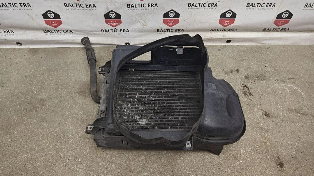 Jahutusvedeliku radiaator 7222869