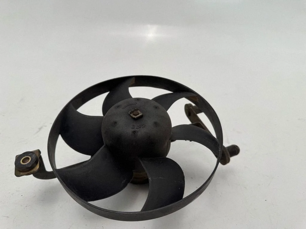 Electric radiator cooling fan 98662403600