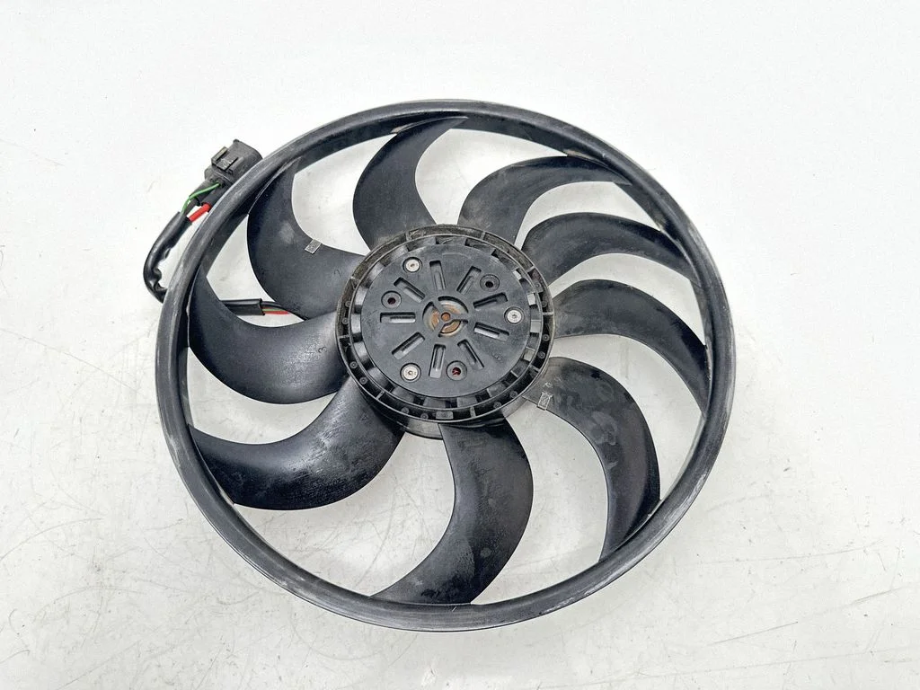Elektriline radiaatori jahutusventilaator 7555619
