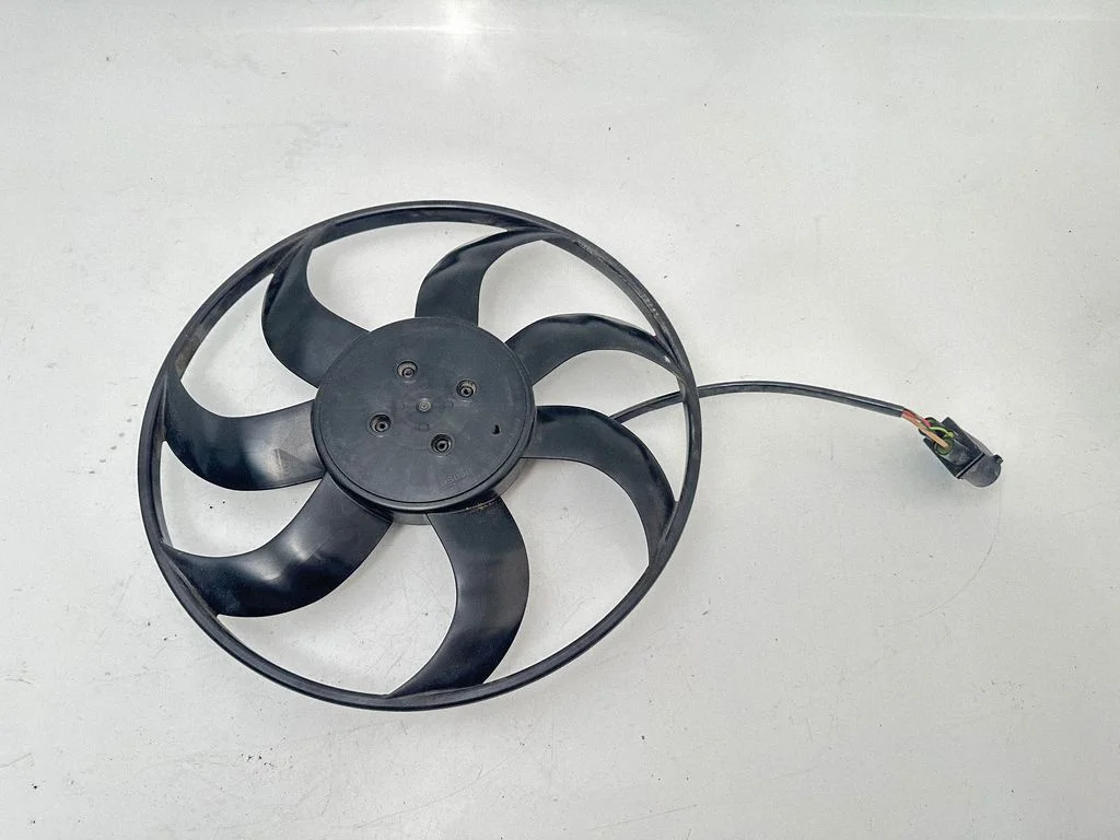 Electric radiator cooling fan 5Q0959455BF