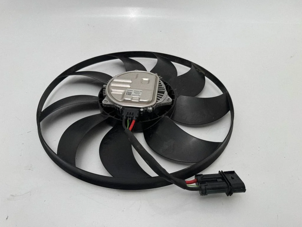 Elektriline radiaatori jahutusventilaator C94723100