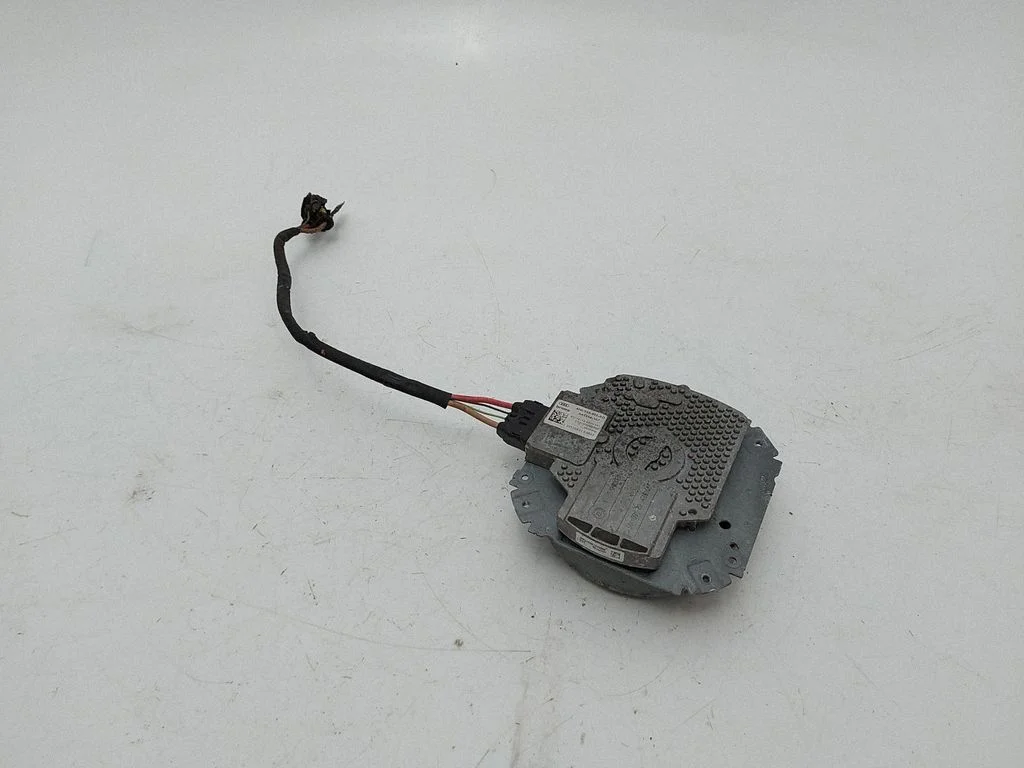 Elektriline radiaatori jahutusventilaator – Audi Q5 SQ5 8R (2008-2017)