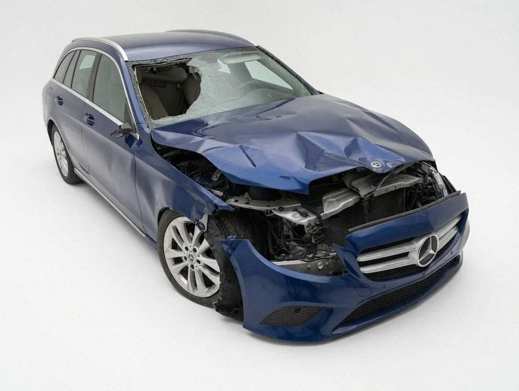 Mercedes-Benz C-class, AMG (W202, W203, W204, W205, W206)