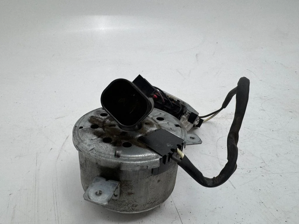 Electric radiator cooling fan 1137328230