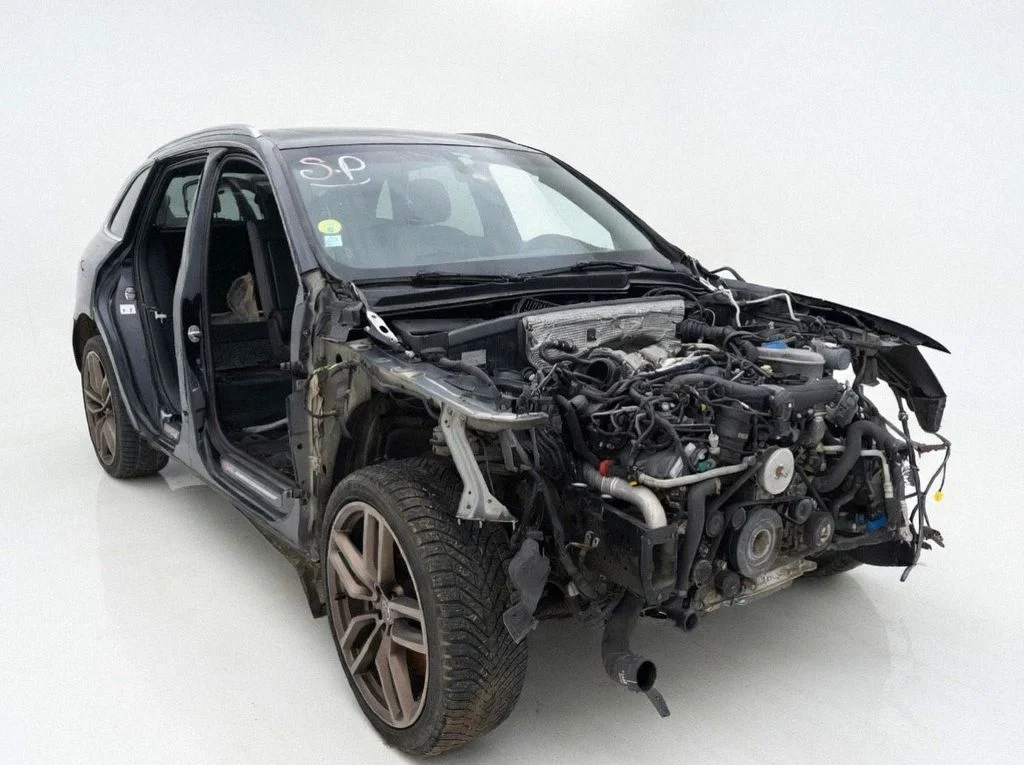 Audi Q5, SQ5
