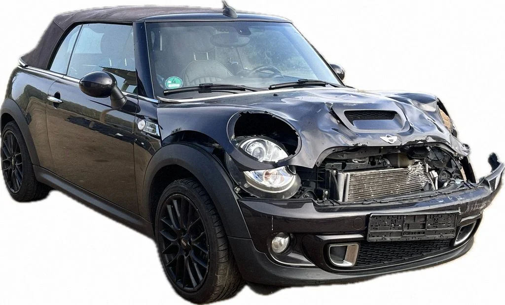 Mini One/Cooper R57