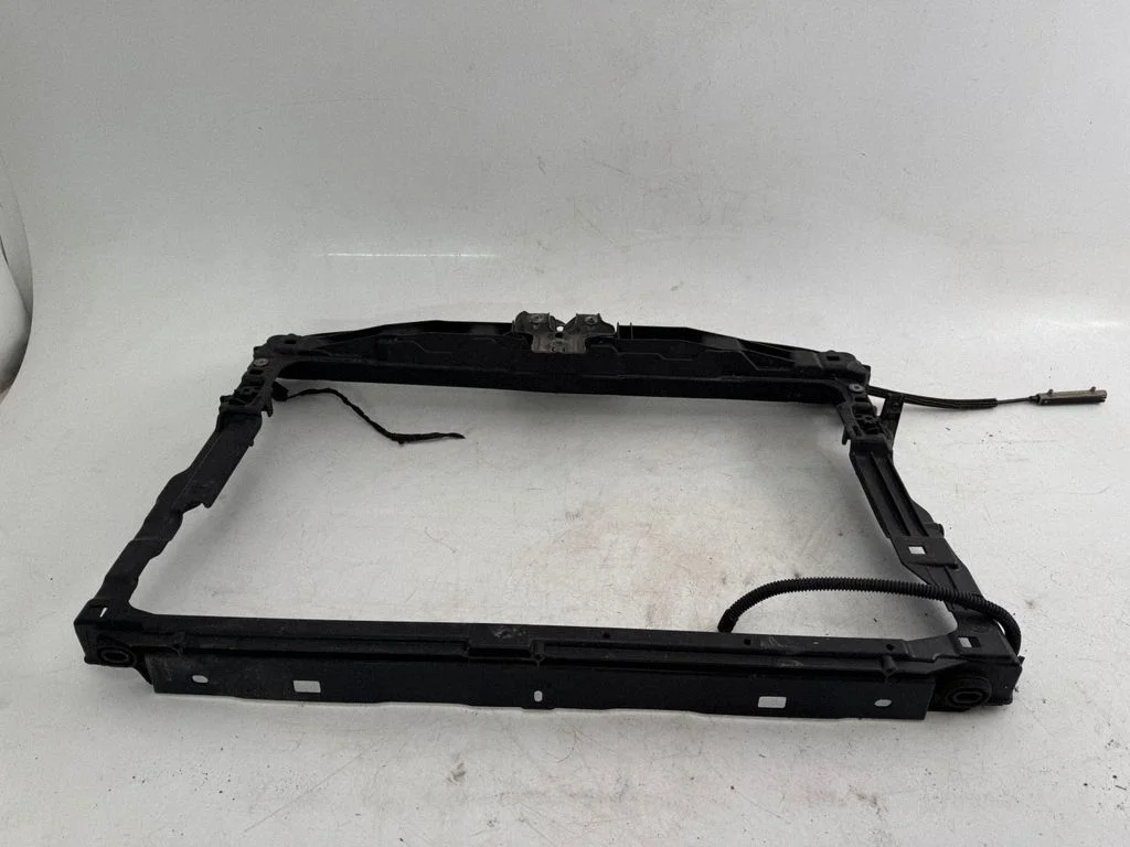 Radiator support slam panel 5G0805594AC