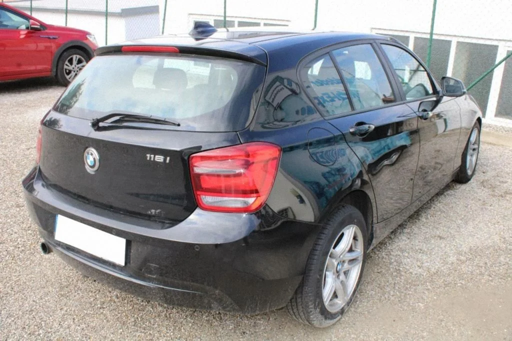 BMW Series 1