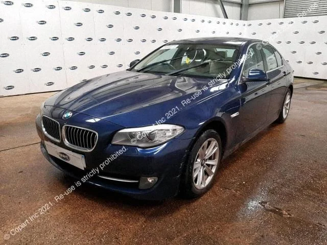 BMW Series 5