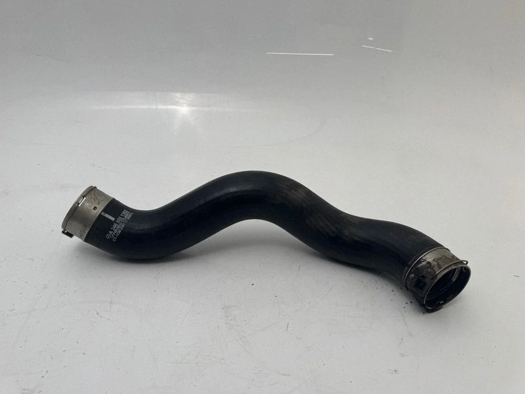 Intercooler hose/pipe A2465281382