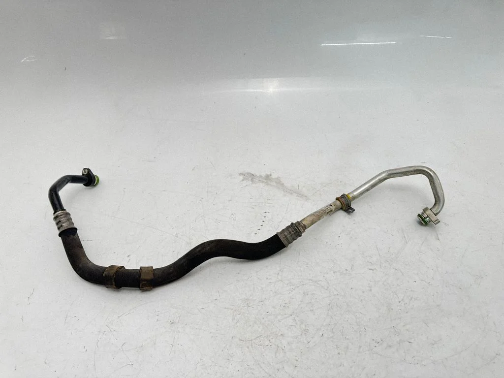Gearbox oil cooler pipe/hose A2315000472