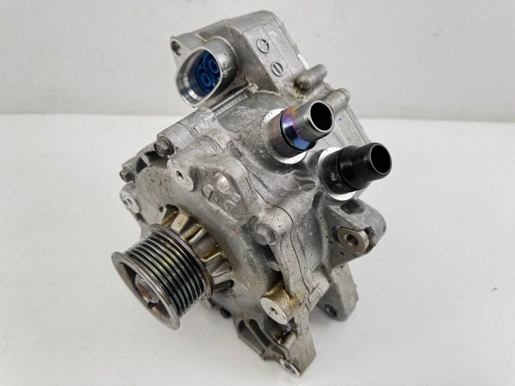 Generator/alternator TZ130XSP1P