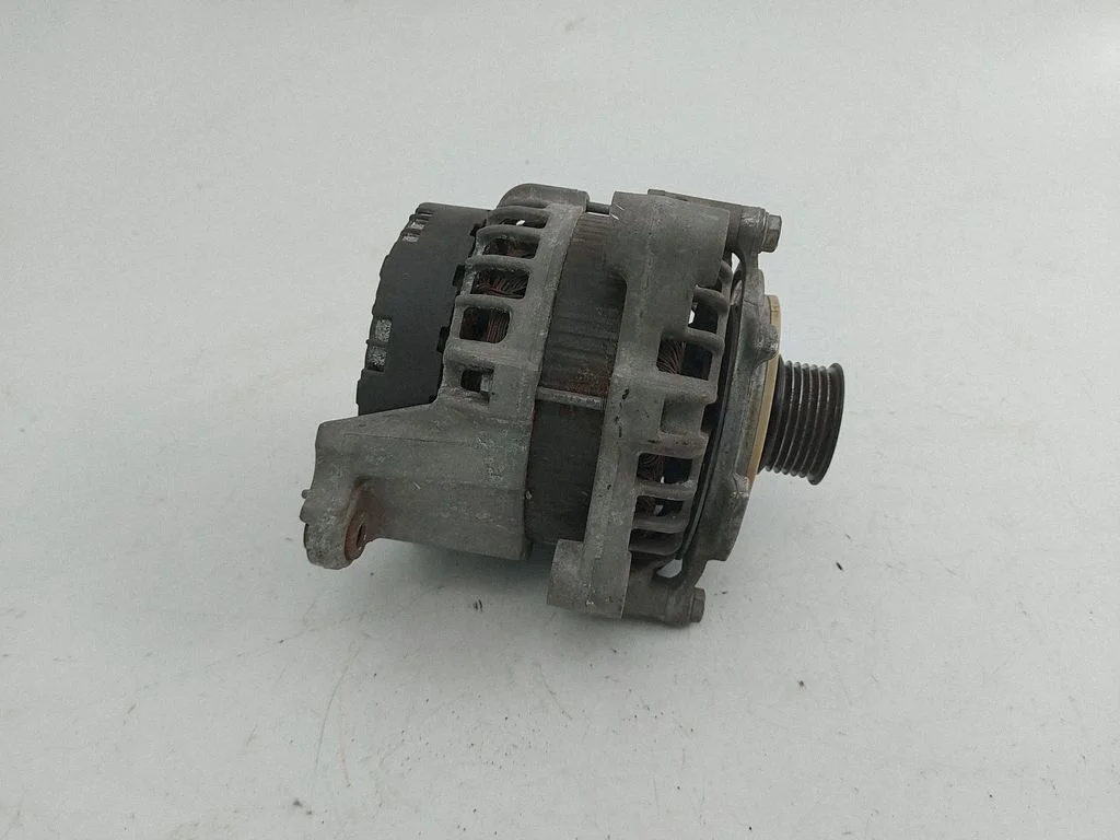 Generaator 8614276